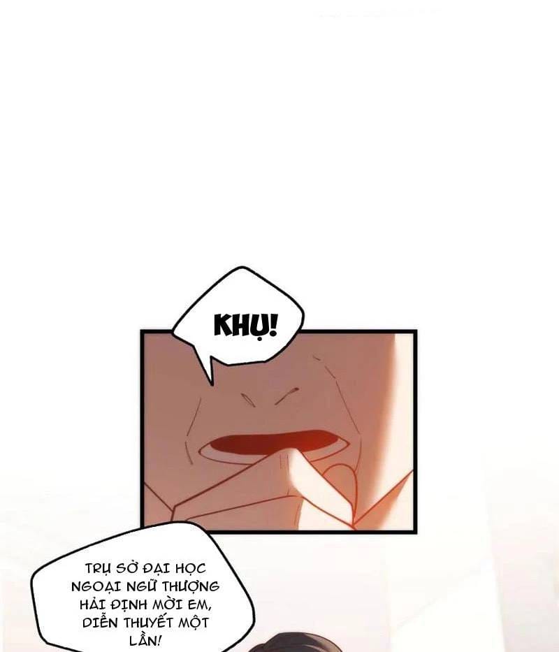 Truyện Tranh Trọng Sinh Không Làm Chạn Vương, Tôi Một Mình Nạp Game Thăng Cấp trang 4