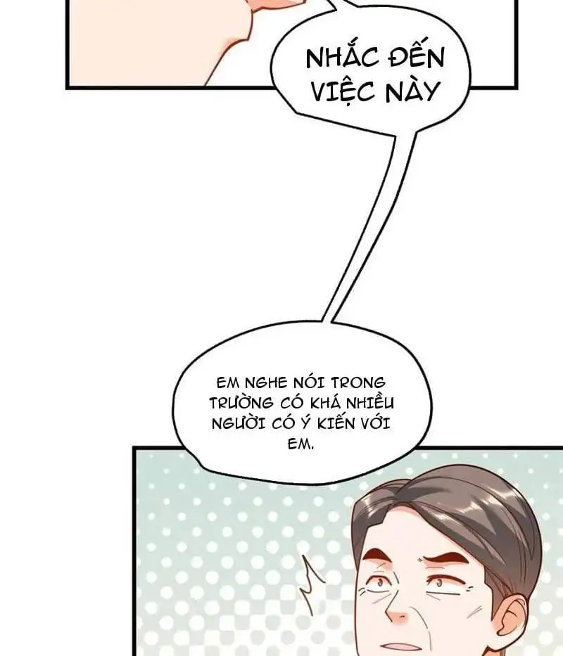 Truyện Tranh Trọng Sinh Không Làm Chạn Vương, Tôi Một Mình Nạp Game Thăng Cấp trang 4