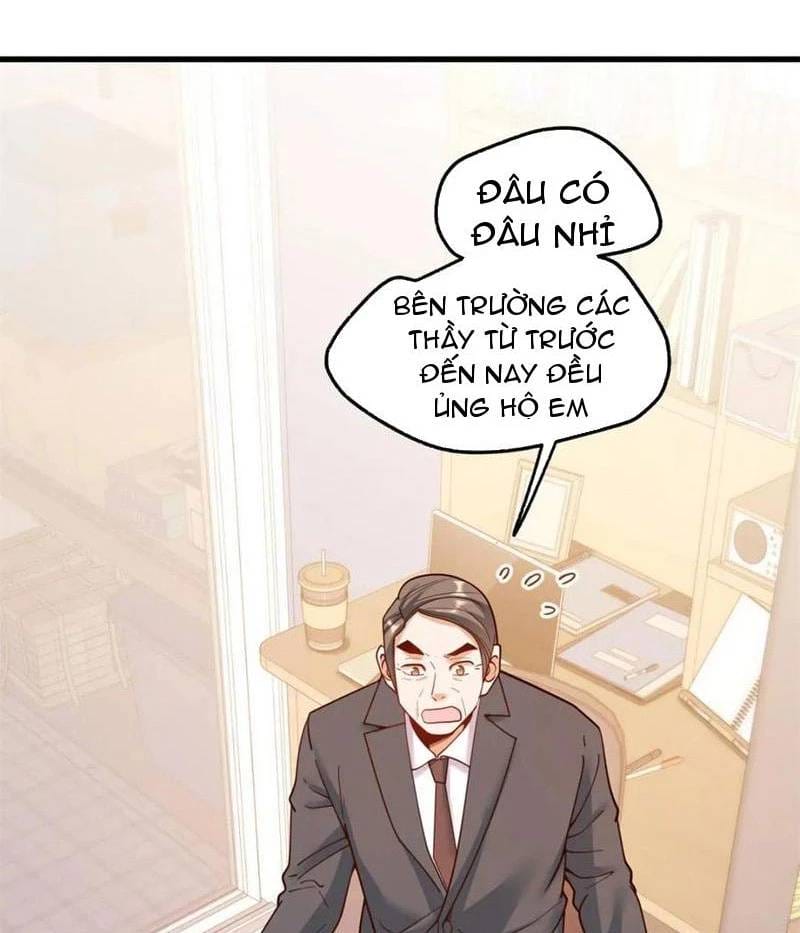 Truyện Tranh Trọng Sinh Không Làm Chạn Vương, Tôi Một Mình Nạp Game Thăng Cấp trang 4