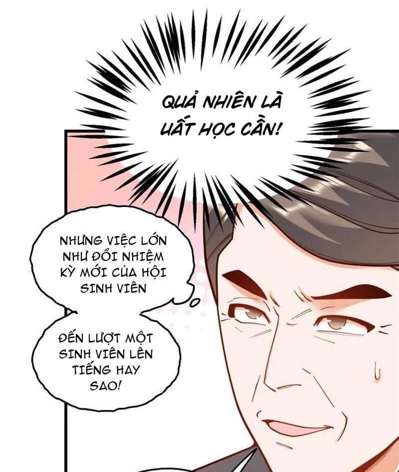 Truyện Tranh Trọng Sinh Không Làm Chạn Vương, Tôi Một Mình Nạp Game Thăng Cấp trang 4