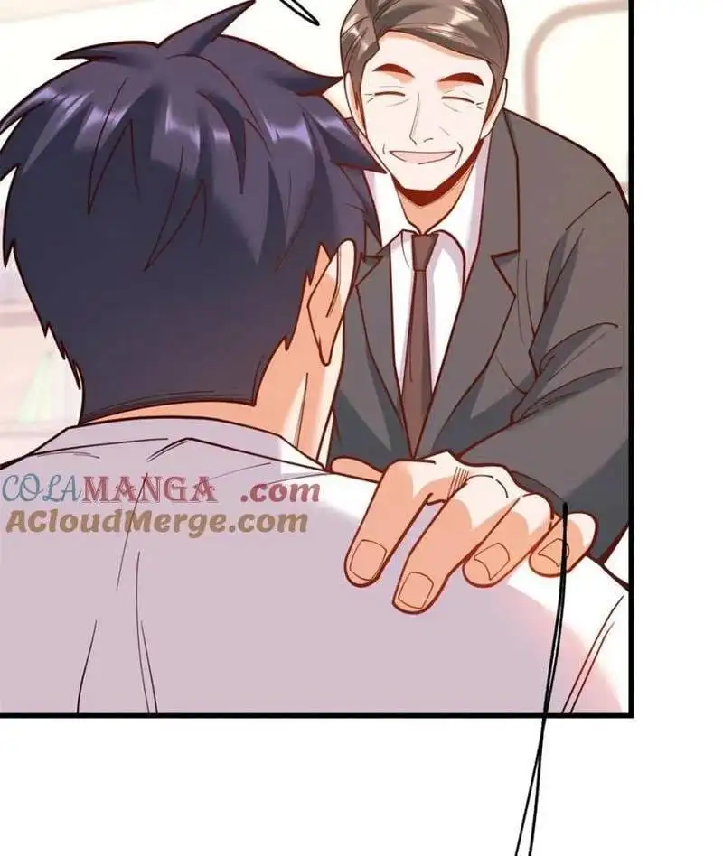 Truyện Tranh Trọng Sinh Không Làm Chạn Vương, Tôi Một Mình Nạp Game Thăng Cấp trang 4