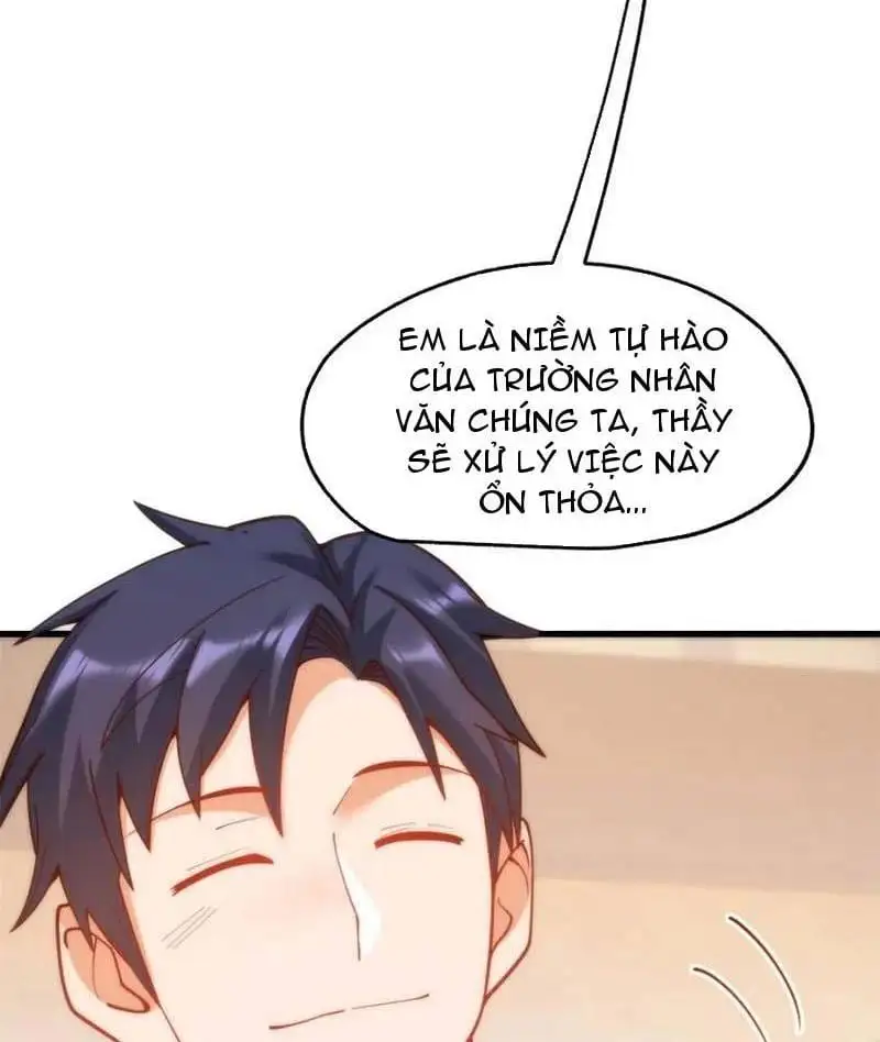 Truyện Tranh Trọng Sinh Không Làm Chạn Vương, Tôi Một Mình Nạp Game Thăng Cấp trang 4