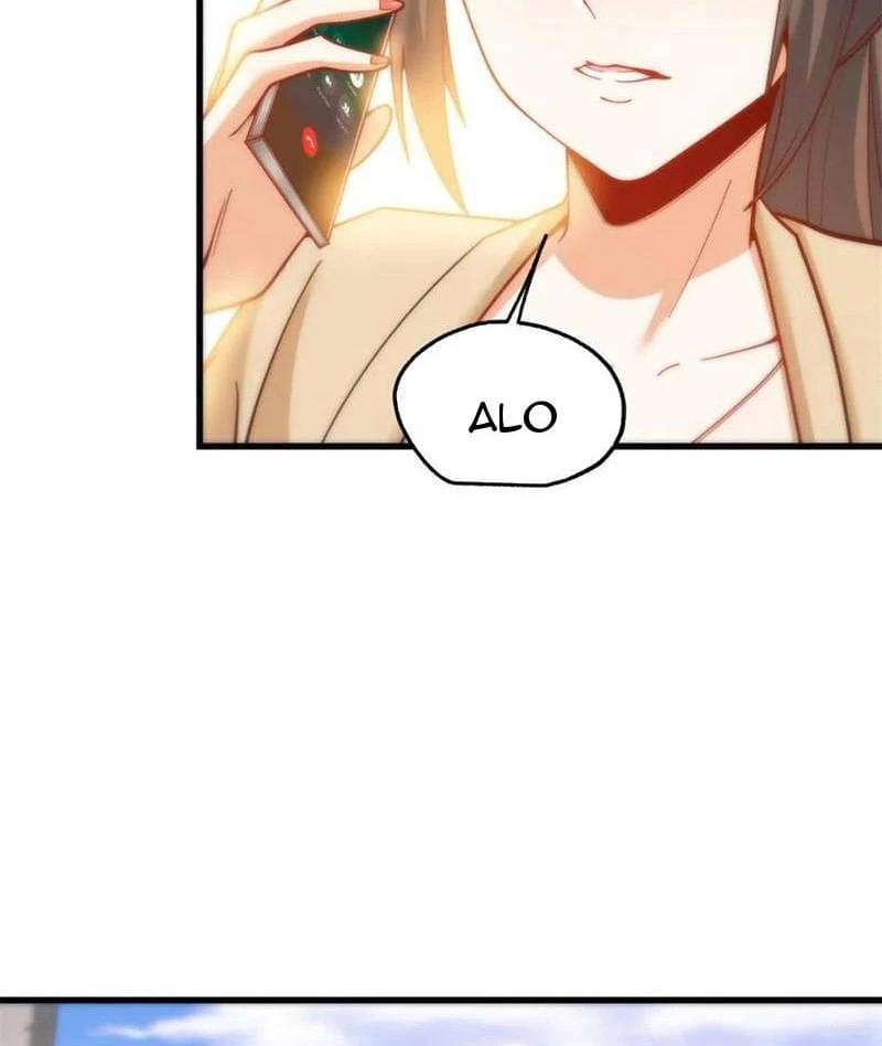 Truyện Tranh Trọng Sinh Không Làm Chạn Vương, Tôi Một Mình Nạp Game Thăng Cấp trang 4