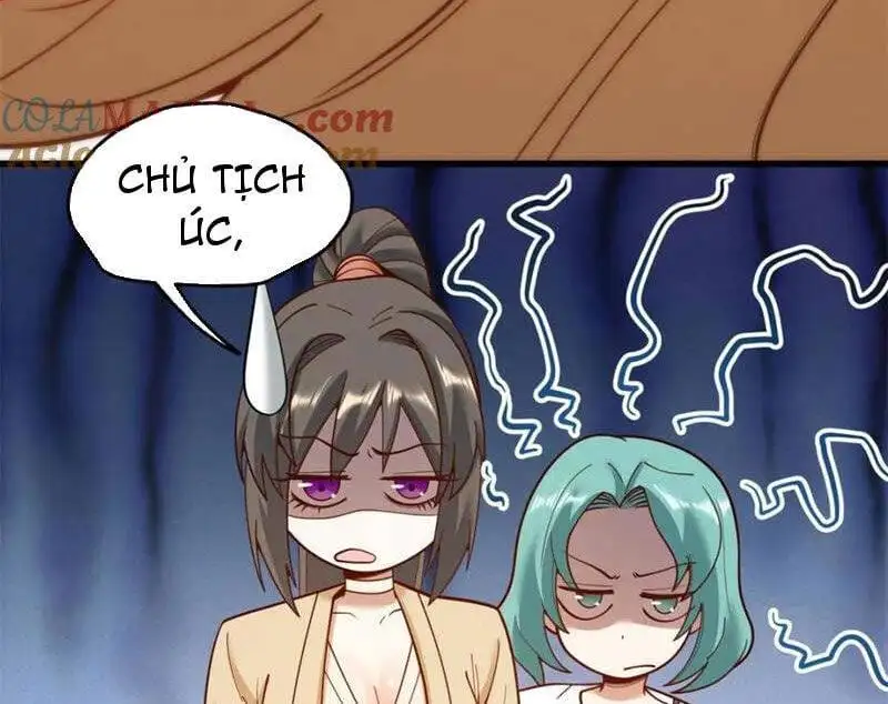 Truyện Tranh Trọng Sinh Không Làm Chạn Vương, Tôi Một Mình Nạp Game Thăng Cấp trang 4