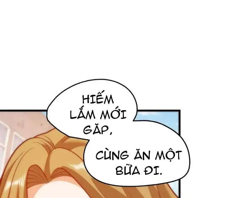 Truyện Tranh Trọng Sinh Không Làm Chạn Vương, Tôi Một Mình Nạp Game Thăng Cấp trang 4