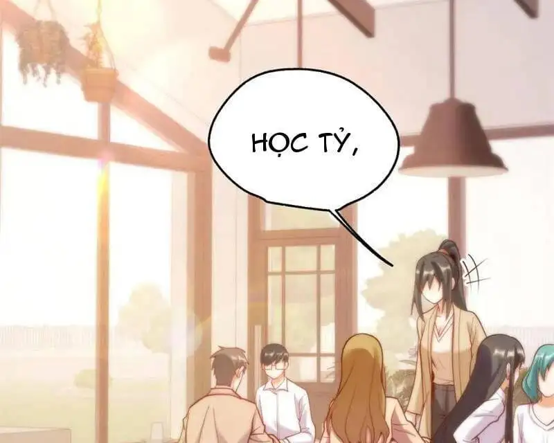 Truyện Tranh Trọng Sinh Không Làm Chạn Vương, Tôi Một Mình Nạp Game Thăng Cấp trang 4