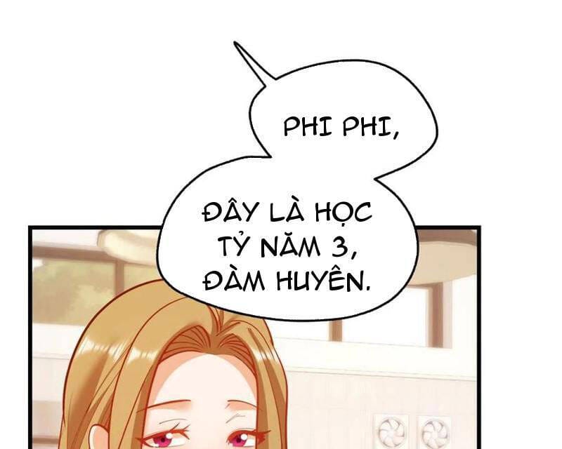 Truyện Tranh Trọng Sinh Không Làm Chạn Vương, Tôi Một Mình Nạp Game Thăng Cấp trang 4