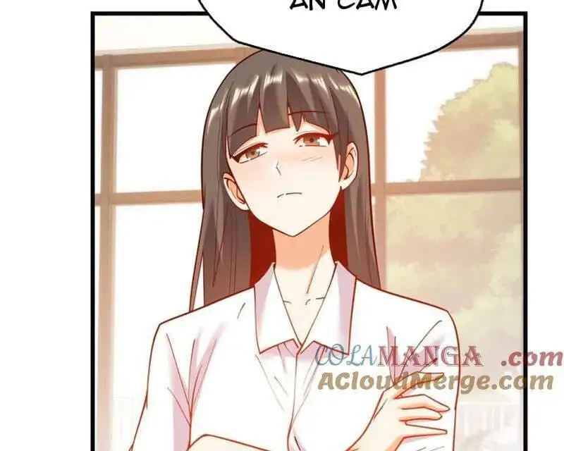 Truyện Tranh Trọng Sinh Không Làm Chạn Vương, Tôi Một Mình Nạp Game Thăng Cấp trang 4