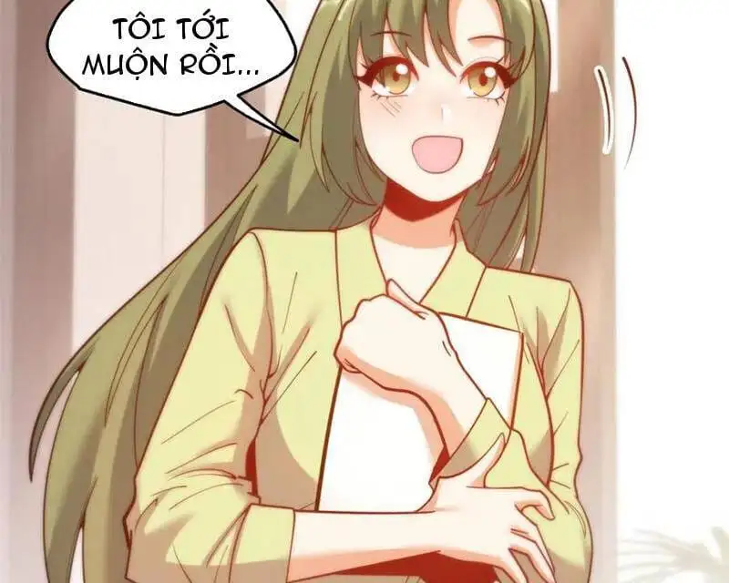 Truyện Tranh Trọng Sinh Không Làm Chạn Vương, Tôi Một Mình Nạp Game Thăng Cấp trang 4