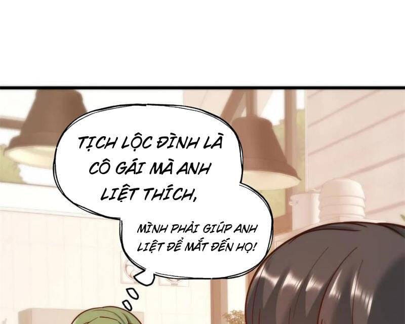 Truyện Tranh Trọng Sinh Không Làm Chạn Vương, Tôi Một Mình Nạp Game Thăng Cấp trang 4