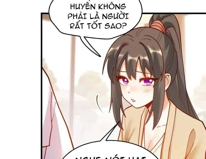 Truyện Tranh Trọng Sinh Không Làm Chạn Vương, Tôi Một Mình Nạp Game Thăng Cấp trang 4