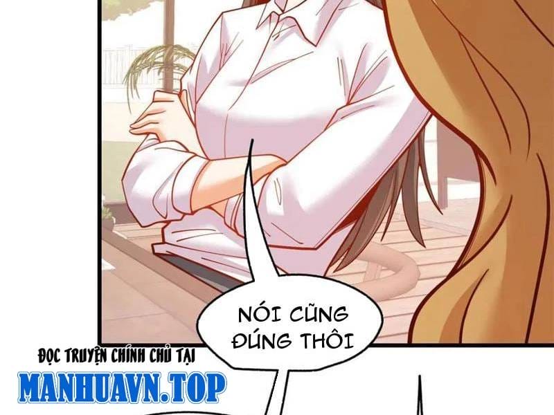 Truyện Tranh Trọng Sinh Không Làm Chạn Vương, Tôi Một Mình Nạp Game Thăng Cấp trang 4