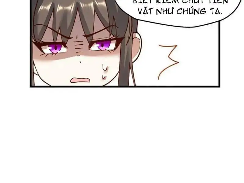 Truyện Tranh Trọng Sinh Không Làm Chạn Vương, Tôi Một Mình Nạp Game Thăng Cấp trang 4