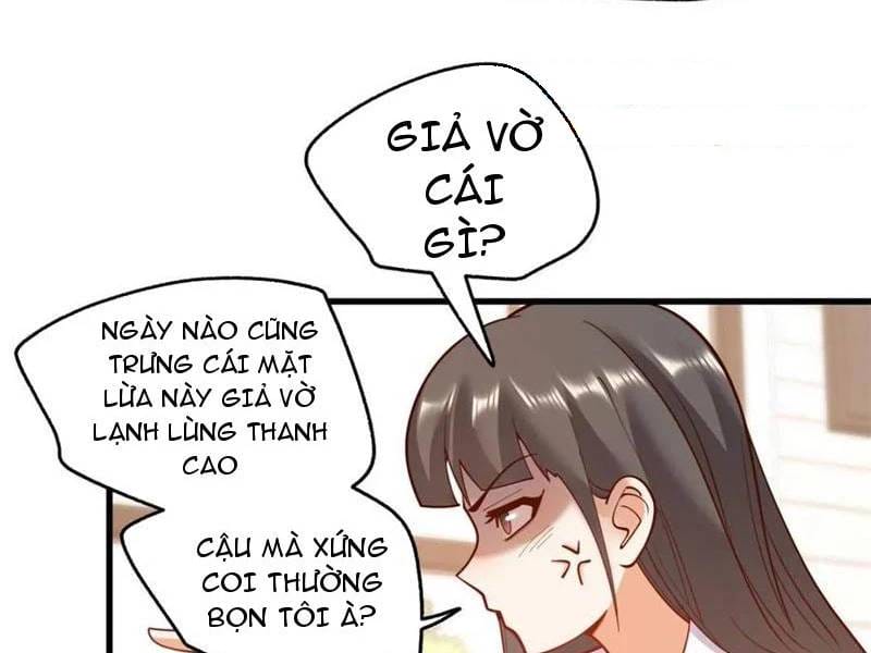 Truyện Tranh Trọng Sinh Không Làm Chạn Vương, Tôi Một Mình Nạp Game Thăng Cấp trang 4