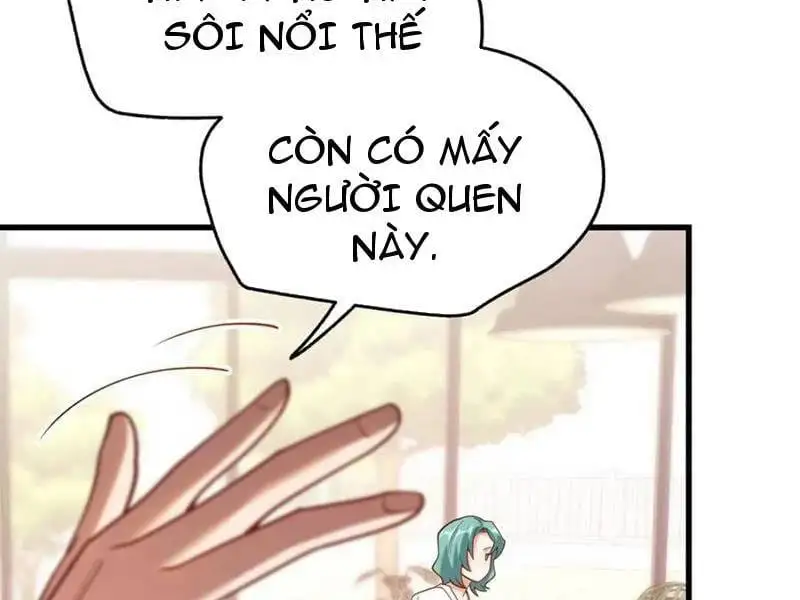 Truyện Tranh Trọng Sinh Không Làm Chạn Vương, Tôi Một Mình Nạp Game Thăng Cấp trang 4