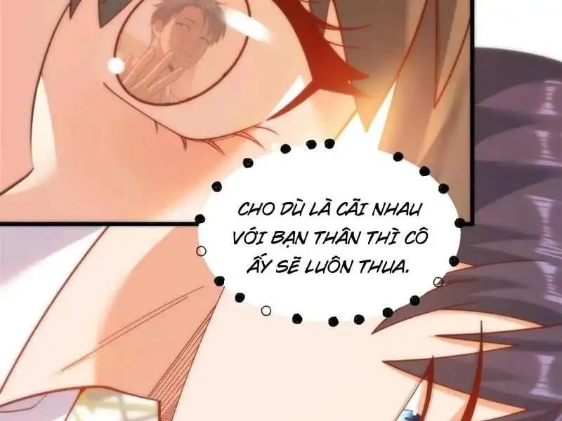 Truyện Tranh Trọng Sinh Không Làm Chạn Vương, Tôi Một Mình Nạp Game Thăng Cấp trang 4