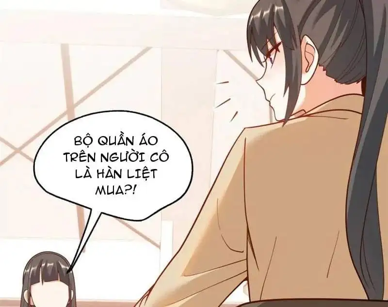 Truyện Tranh Trọng Sinh Không Làm Chạn Vương, Tôi Một Mình Nạp Game Thăng Cấp trang 4