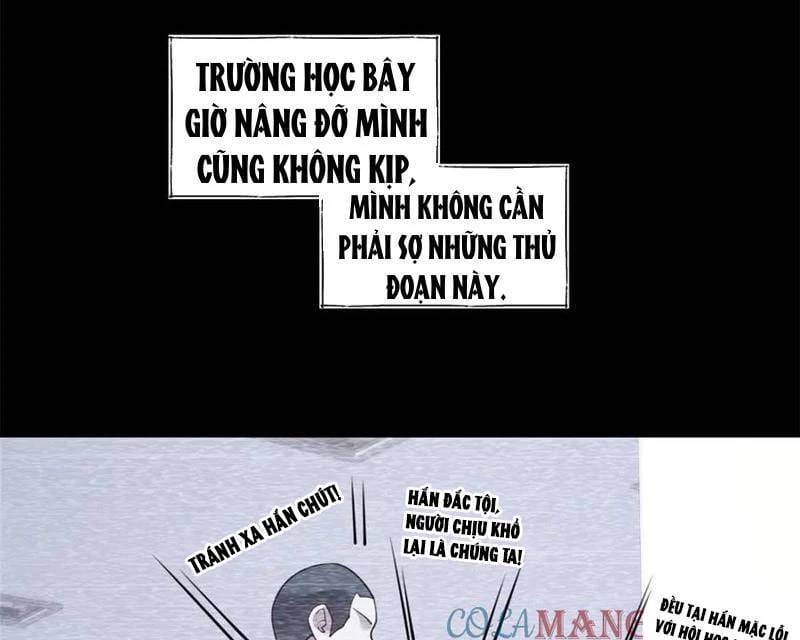 Truyện Tranh Trọng Sinh Không Làm Chạn Vương, Tôi Một Mình Nạp Game Thăng Cấp trang 4