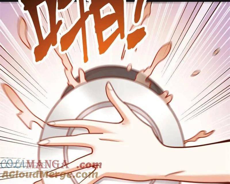 Truyện Tranh Trọng Sinh Không Làm Chạn Vương, Tôi Một Mình Nạp Game Thăng Cấp trang 4