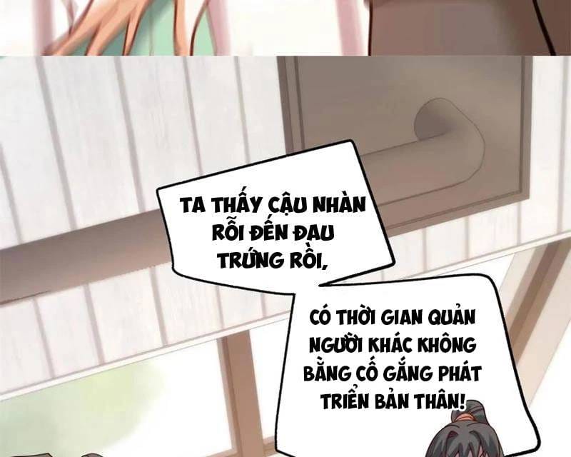 Truyện Tranh Trọng Sinh Không Làm Chạn Vương, Tôi Một Mình Nạp Game Thăng Cấp trang 4