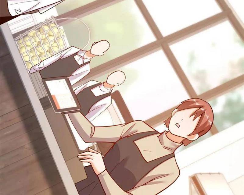 Truyện Tranh Trọng Sinh Không Làm Chạn Vương, Tôi Một Mình Nạp Game Thăng Cấp trang 4