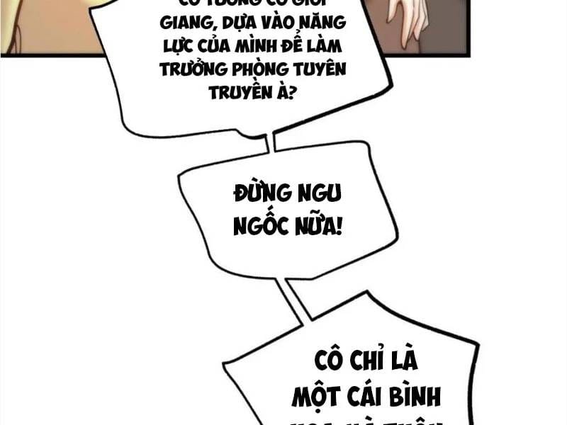 Truyện Tranh Trọng Sinh Không Làm Chạn Vương, Tôi Một Mình Nạp Game Thăng Cấp trang 4