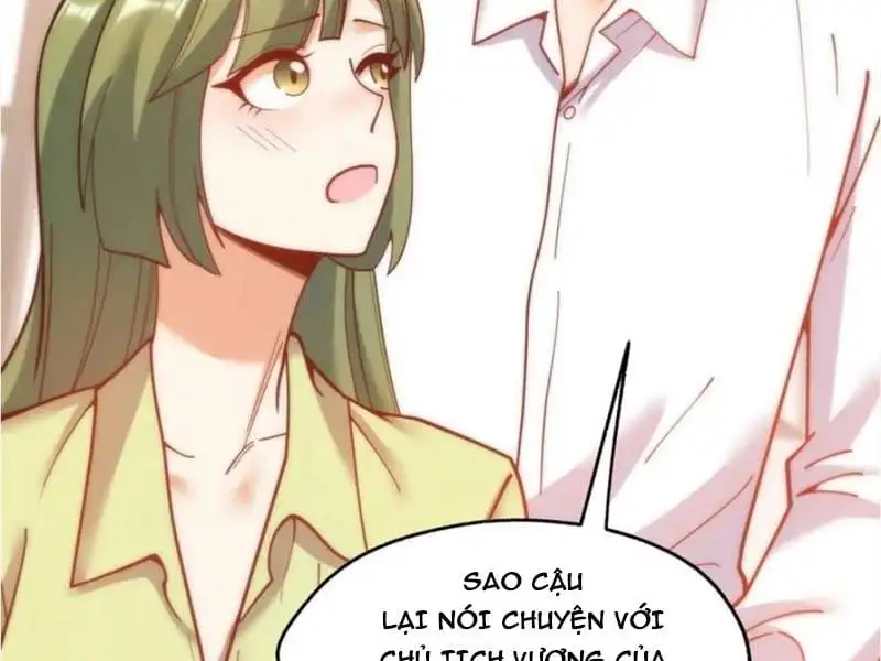 Truyện Tranh Trọng Sinh Không Làm Chạn Vương, Tôi Một Mình Nạp Game Thăng Cấp trang 4