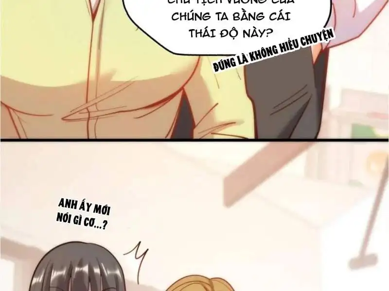 Truyện Tranh Trọng Sinh Không Làm Chạn Vương, Tôi Một Mình Nạp Game Thăng Cấp trang 4