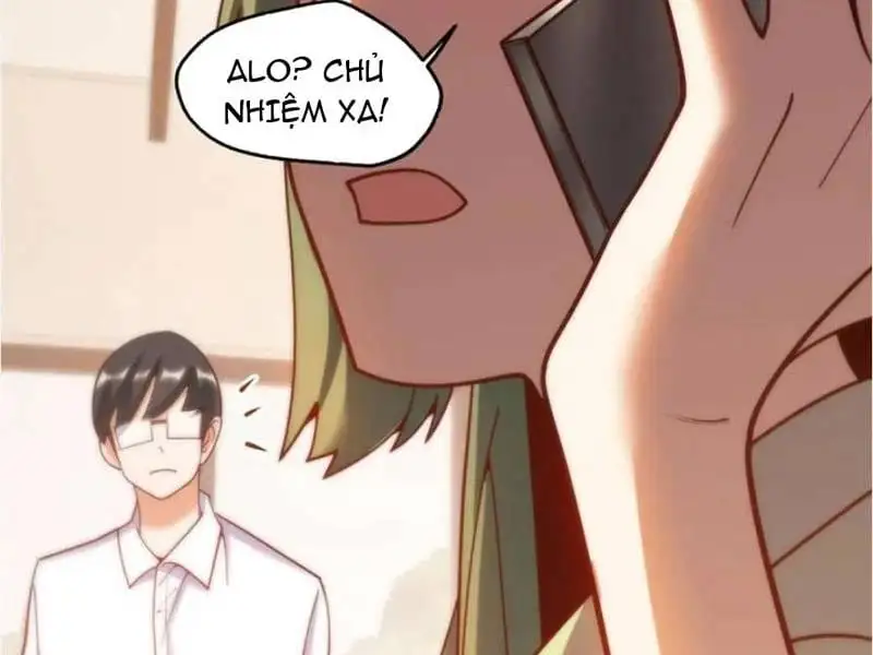 Truyện Tranh Trọng Sinh Không Làm Chạn Vương, Tôi Một Mình Nạp Game Thăng Cấp trang 4