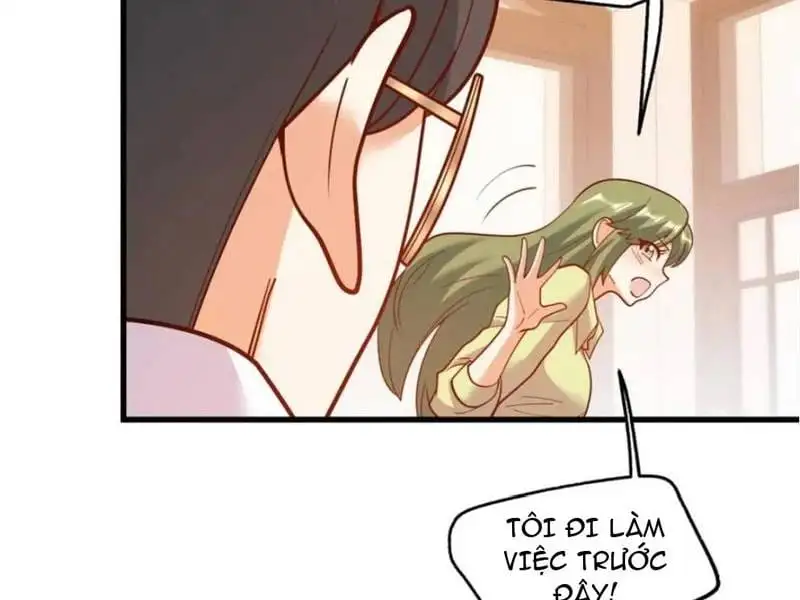 Truyện Tranh Trọng Sinh Không Làm Chạn Vương, Tôi Một Mình Nạp Game Thăng Cấp trang 4