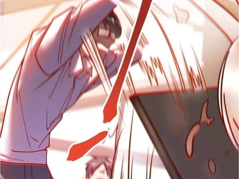 Truyện Tranh Trọng Sinh Không Làm Chạn Vương, Tôi Một Mình Nạp Game Thăng Cấp trang 4