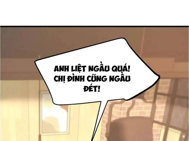 Truyện Tranh Trọng Sinh Không Làm Chạn Vương, Tôi Một Mình Nạp Game Thăng Cấp trang 4