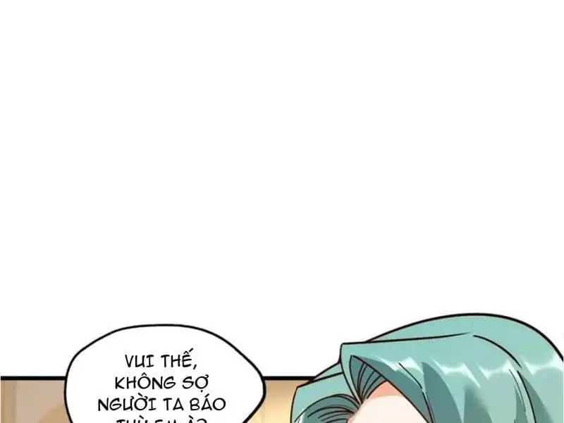 Truyện Tranh Trọng Sinh Không Làm Chạn Vương, Tôi Một Mình Nạp Game Thăng Cấp trang 4