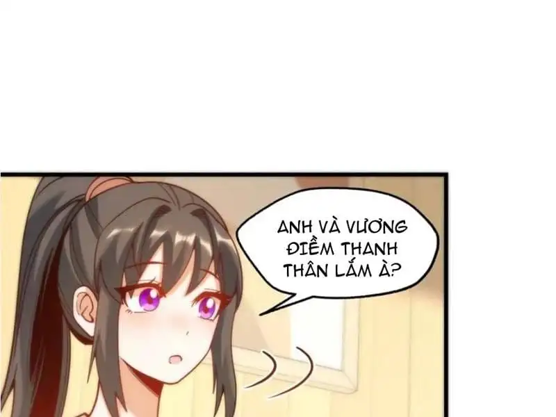 Truyện Tranh Trọng Sinh Không Làm Chạn Vương, Tôi Một Mình Nạp Game Thăng Cấp trang 4