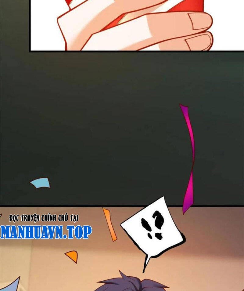 Truyện Tranh Trọng Sinh Không Làm Chạn Vương, Tôi Một Mình Nạp Game Thăng Cấp trang 4