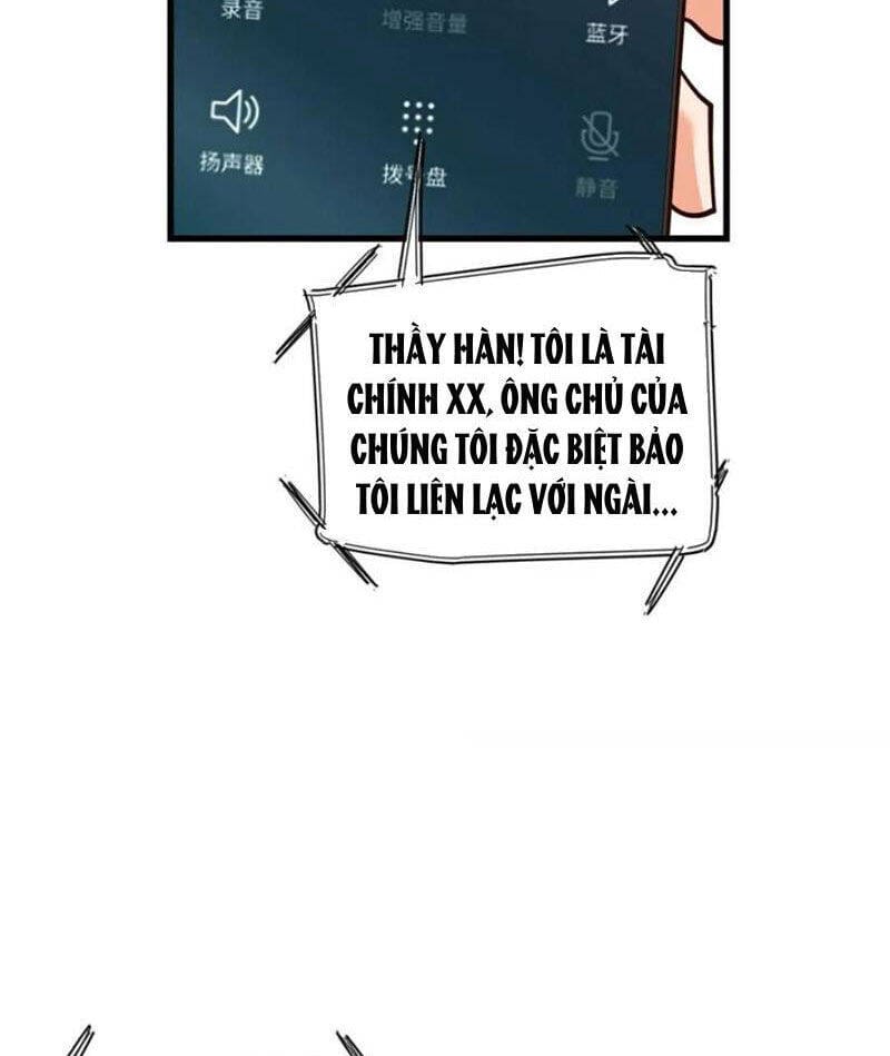 Truyện Tranh Trọng Sinh Không Làm Chạn Vương, Tôi Một Mình Nạp Game Thăng Cấp trang 4