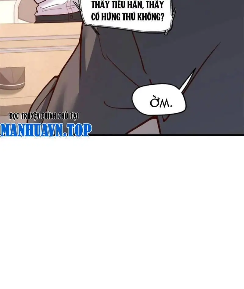 Truyện Tranh Trọng Sinh Không Làm Chạn Vương, Tôi Một Mình Nạp Game Thăng Cấp trang 4