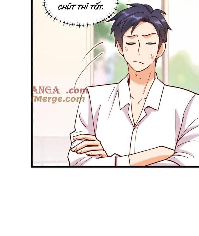 Truyện Tranh Trọng Sinh Không Làm Chạn Vương, Tôi Một Mình Nạp Game Thăng Cấp trang 4