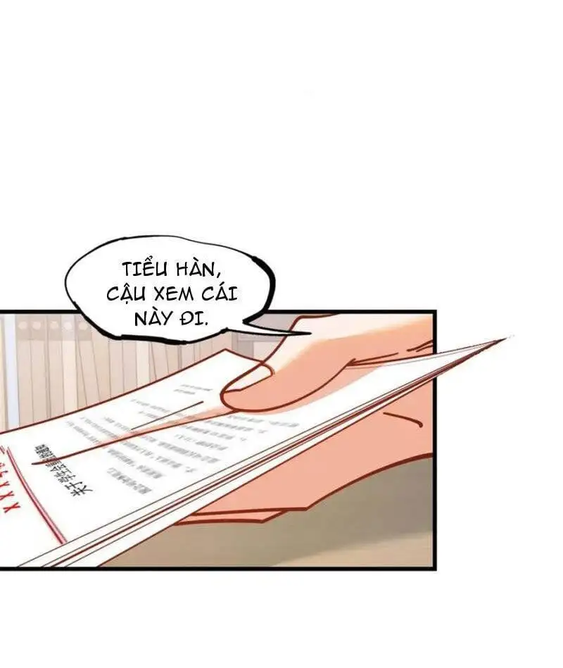 Truyện Tranh Trọng Sinh Không Làm Chạn Vương, Tôi Một Mình Nạp Game Thăng Cấp trang 4