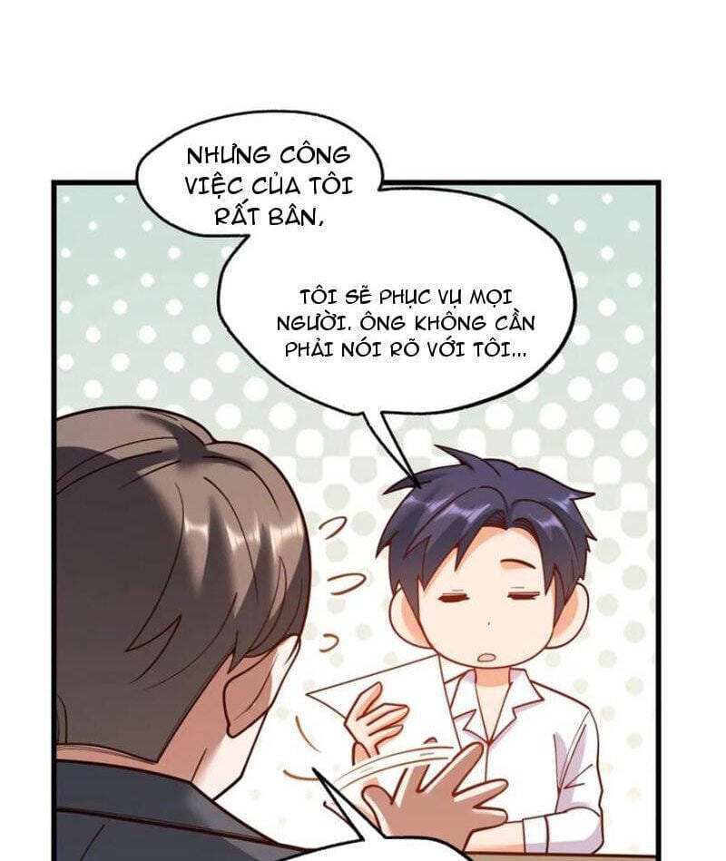 Truyện Tranh Trọng Sinh Không Làm Chạn Vương, Tôi Một Mình Nạp Game Thăng Cấp trang 4