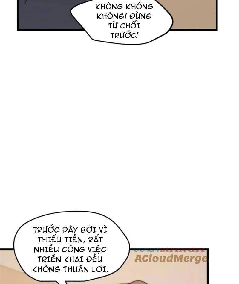 Truyện Tranh Trọng Sinh Không Làm Chạn Vương, Tôi Một Mình Nạp Game Thăng Cấp trang 4