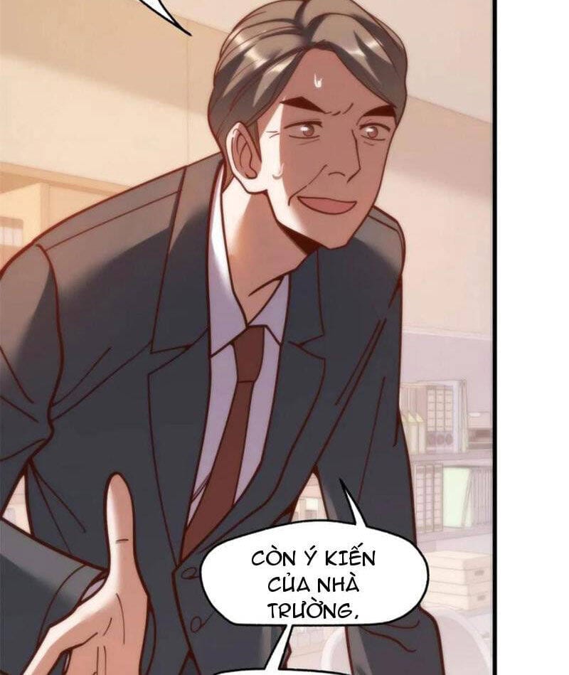 Truyện Tranh Trọng Sinh Không Làm Chạn Vương, Tôi Một Mình Nạp Game Thăng Cấp trang 4