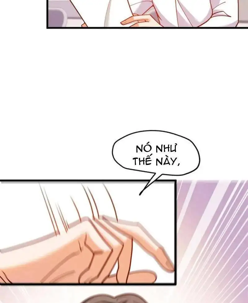 Truyện Tranh Trọng Sinh Không Làm Chạn Vương, Tôi Một Mình Nạp Game Thăng Cấp trang 4