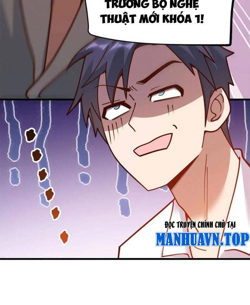 Truyện Tranh Trọng Sinh Không Làm Chạn Vương, Tôi Một Mình Nạp Game Thăng Cấp trang 4