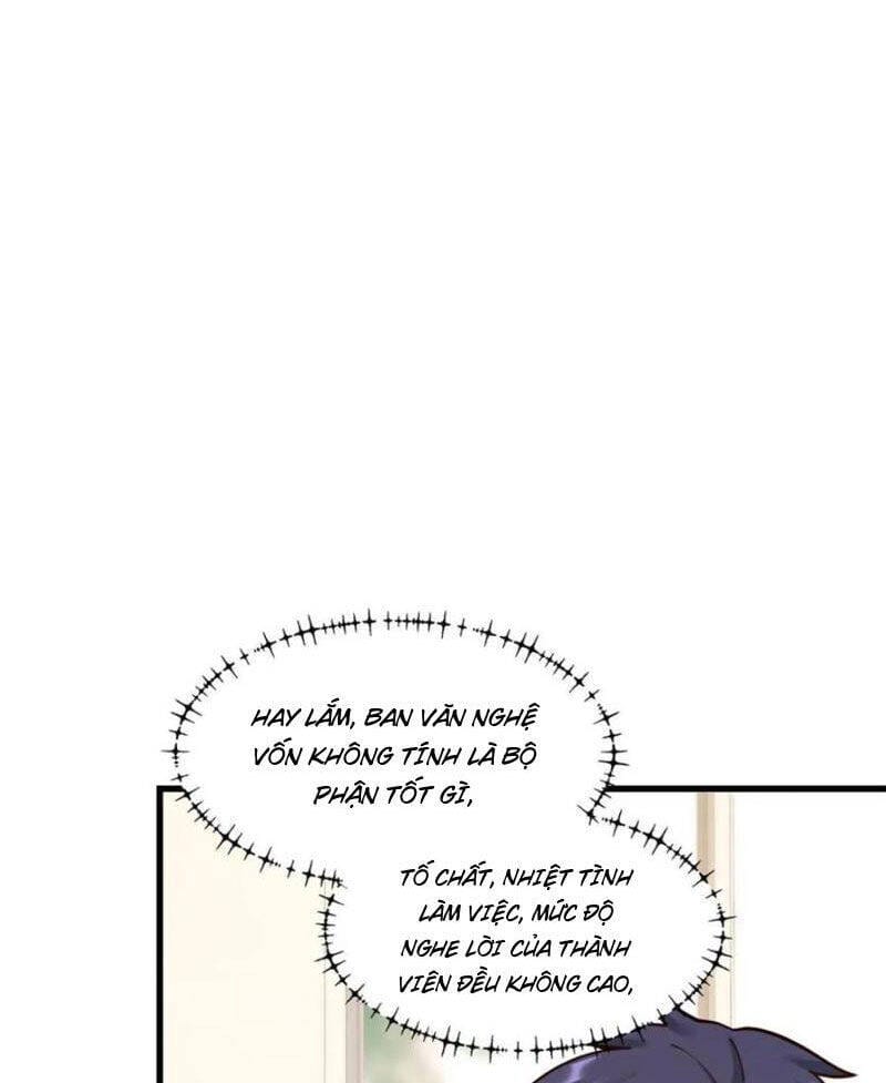 Truyện Tranh Trọng Sinh Không Làm Chạn Vương, Tôi Một Mình Nạp Game Thăng Cấp trang 4