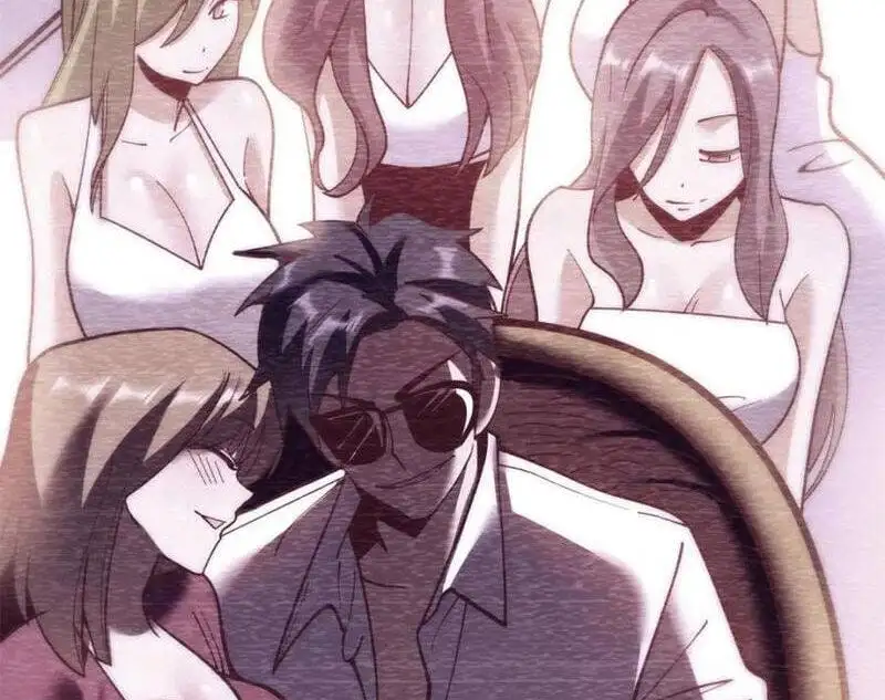 Truyện Tranh Trọng Sinh Không Làm Chạn Vương, Tôi Một Mình Nạp Game Thăng Cấp trang 4