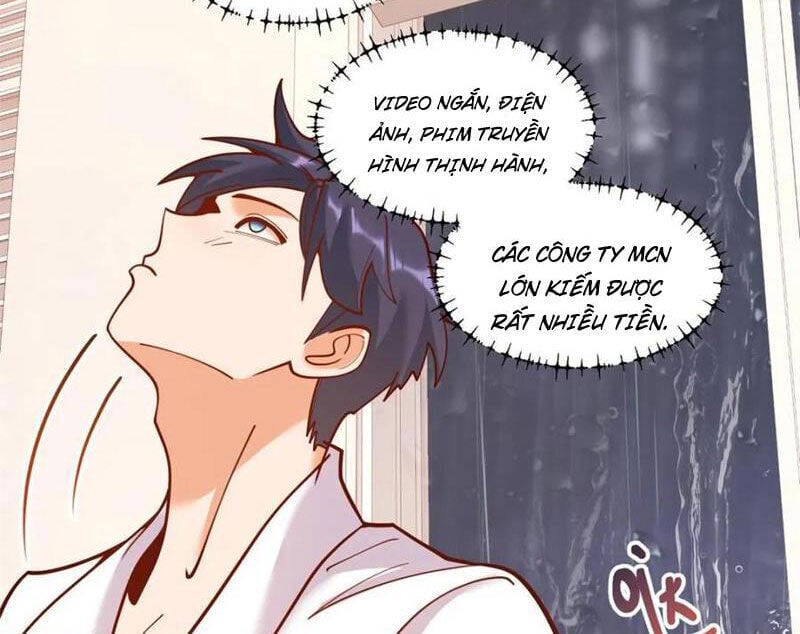 Truyện Tranh Trọng Sinh Không Làm Chạn Vương, Tôi Một Mình Nạp Game Thăng Cấp trang 4