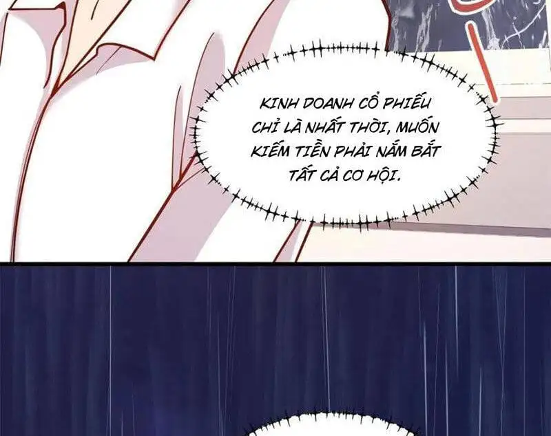 Truyện Tranh Trọng Sinh Không Làm Chạn Vương, Tôi Một Mình Nạp Game Thăng Cấp trang 4