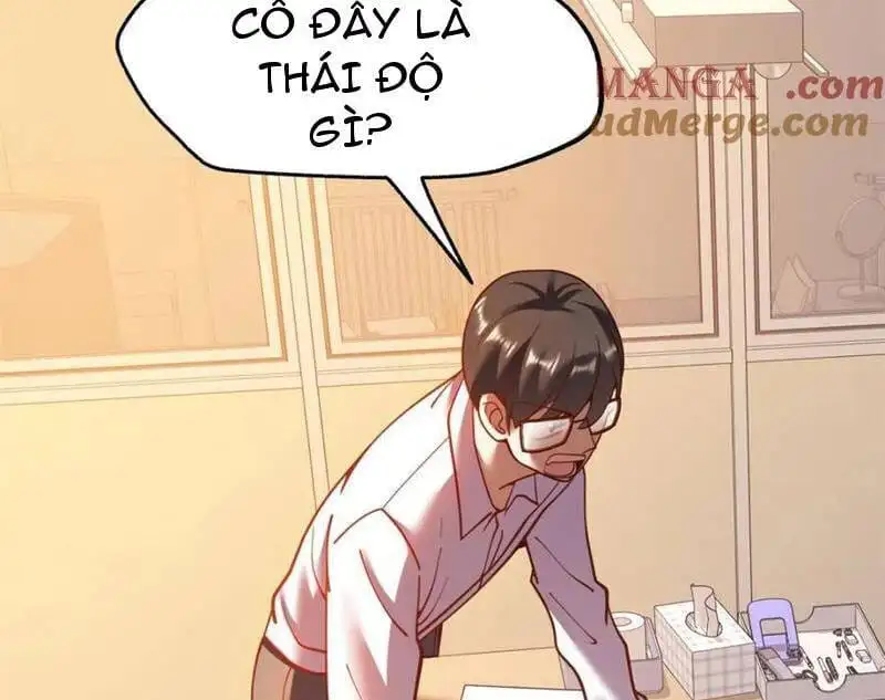 Truyện Tranh Trọng Sinh Không Làm Chạn Vương, Tôi Một Mình Nạp Game Thăng Cấp trang 4