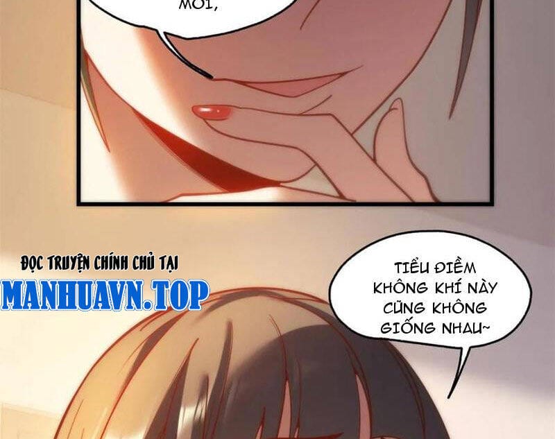 Truyện Tranh Trọng Sinh Không Làm Chạn Vương, Tôi Một Mình Nạp Game Thăng Cấp trang 4